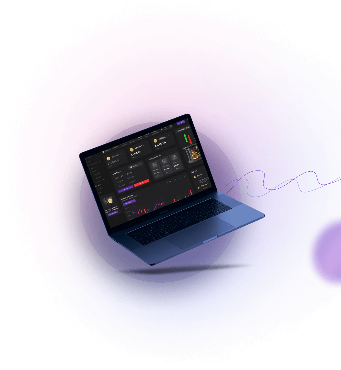 Track Axid - Track Axid Trading