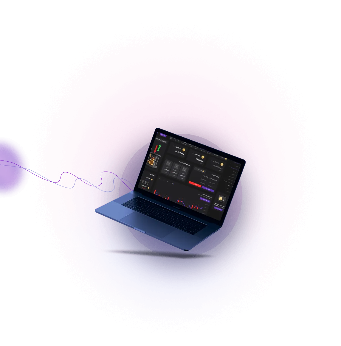 Track Axid - Have you considered exploring reliable strategies for engaging in cryptocurrency trading, or are you prepared for the fluctuations of this market? The Track Axid software empowers you to navigate digital currency transactions seamlessly, backed by data-driven market insights that enable you to identify prospects. Our platform provides an intuitive tool for accessing and trading all prominent cryptocurrencies, which is a crucial feature of our sophisticated, secure, and efficient trading application. Why not embark on your trading journey today? We eagerly anticipate your arrival in the dynamic cryptocurrency trading community of the Track Axid app.